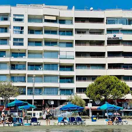 Eden Dream Apartment Limassol
