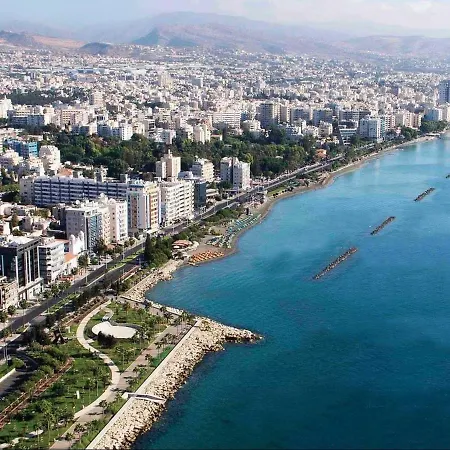 Eden Dream Apartment Limassol