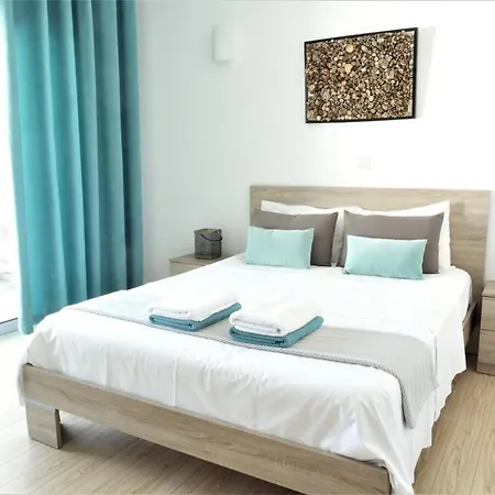 Apartment Eden Dream