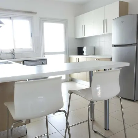 Apartment Eden Dream Limassol