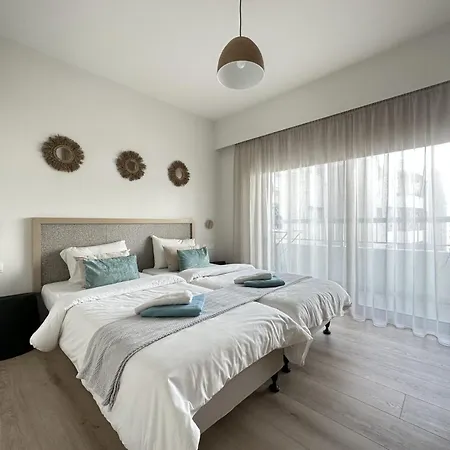 Eden Dream Apartment