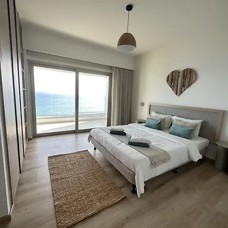 Apartment Eden Dream