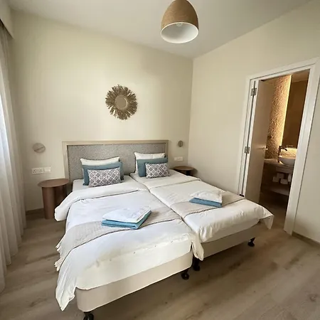 Eden Dream Apartment *
