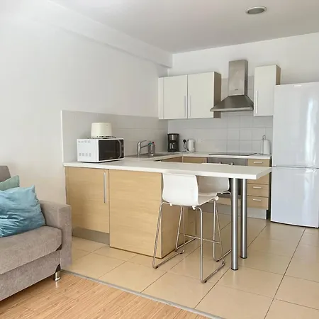 Eden Dream Apartment Limassol