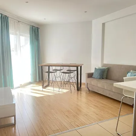 Eden Dream Apartment *