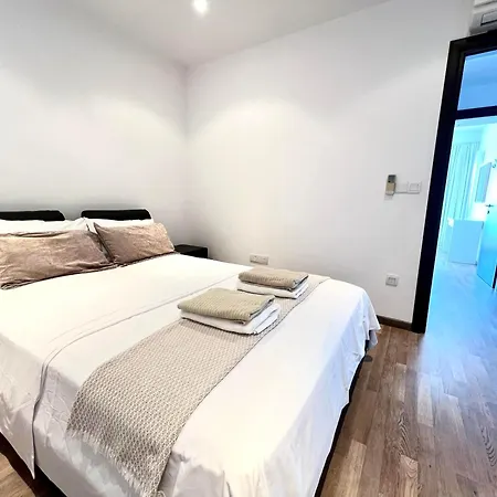 Eden Dream Apartment *