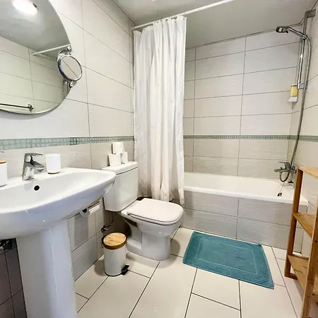 Eden Dream Apartment