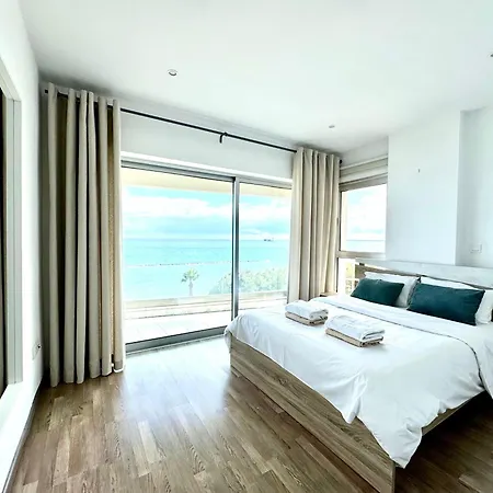 Eden Dream Apartment *