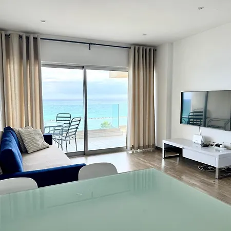 Apartment Eden Dream Limassol