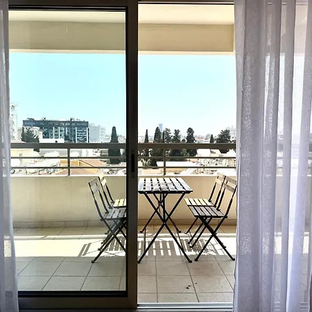 Eden Dream Appartamento Limisso