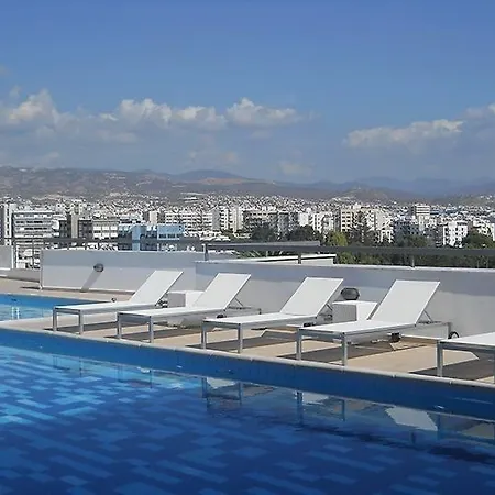 Apartment Eden Dream Limassol