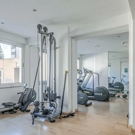 Apartment Eden Dream Limassol