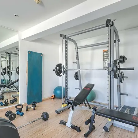 Eden Dream Apartment Limassol