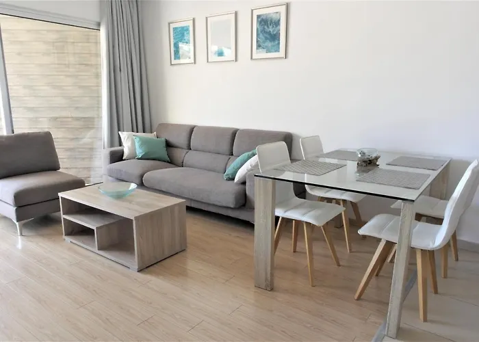 Appartamento Eden Dream Limisso