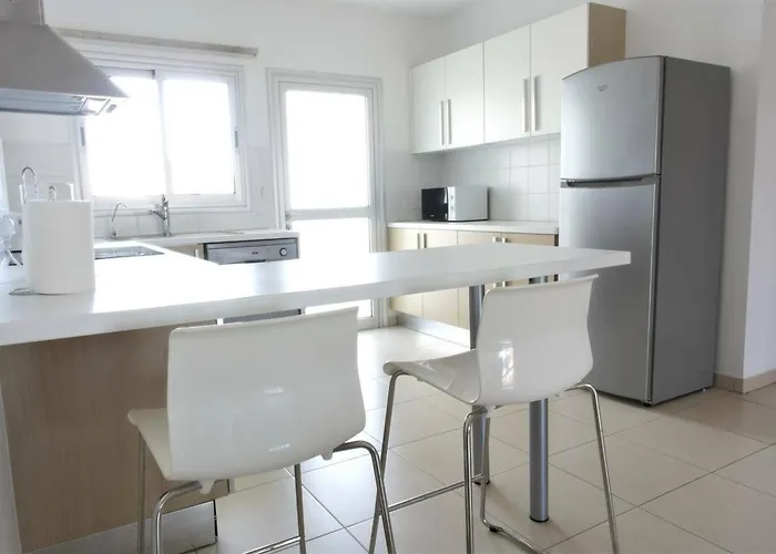 Appartamento Eden Dream Limisso