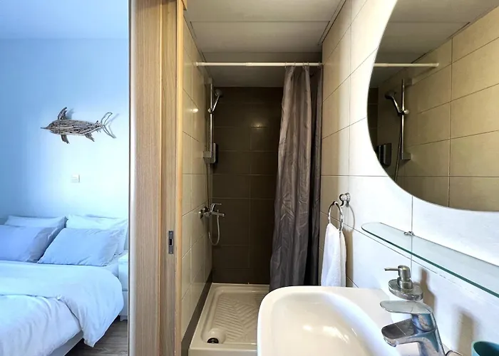 Eden Dream Appartamento Limisso