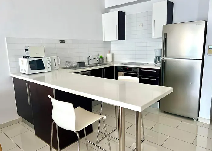 Eden Dream Appartamento Limisso