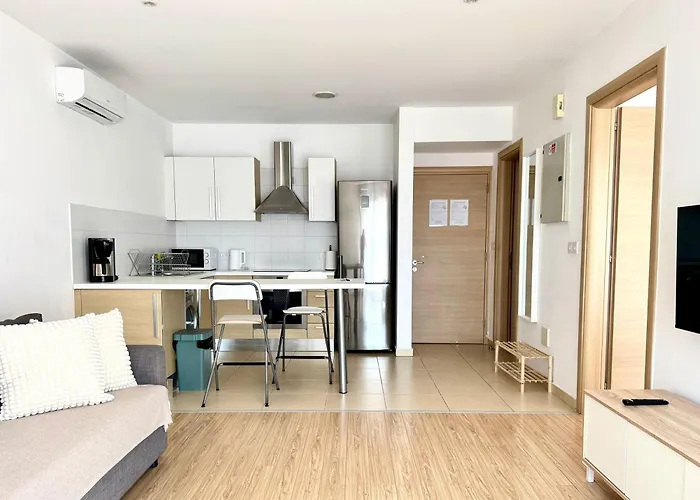 Appartamento Eden Dream *