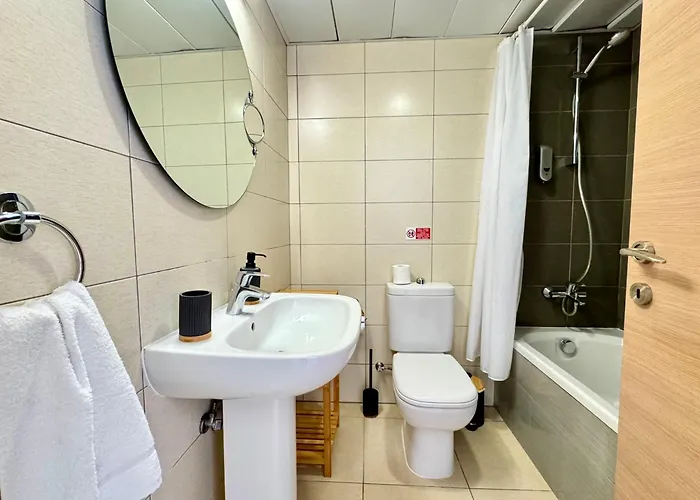 Eden Dream Appartamento Limisso