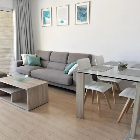 Daire Eden Dream Limasol