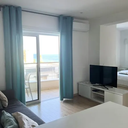 Apartment Eden *