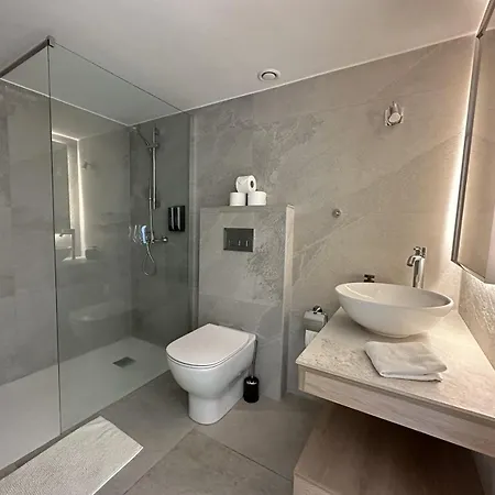 Apartment Eden *