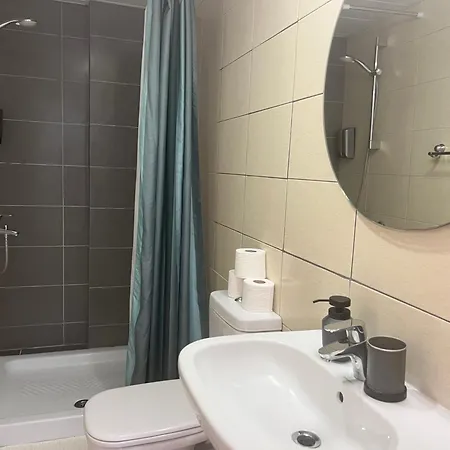 Apartment Eden Dream Limassol