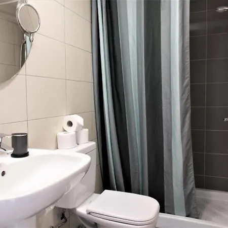 Eden Apartment