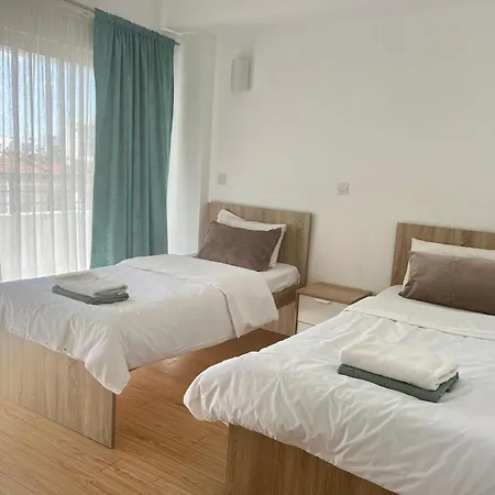 Apartment Eden Dream