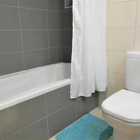 Apartment Eden Dream Limassol