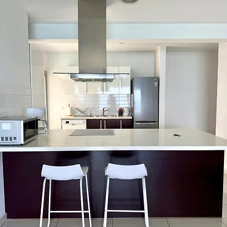 Eden Dream Apartment Limassol