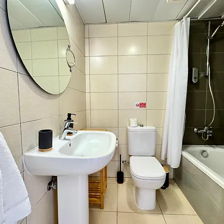 Eden Dream Daire Limasol