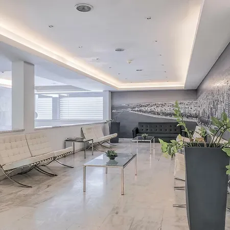 Apartment Eden Dream Limassol