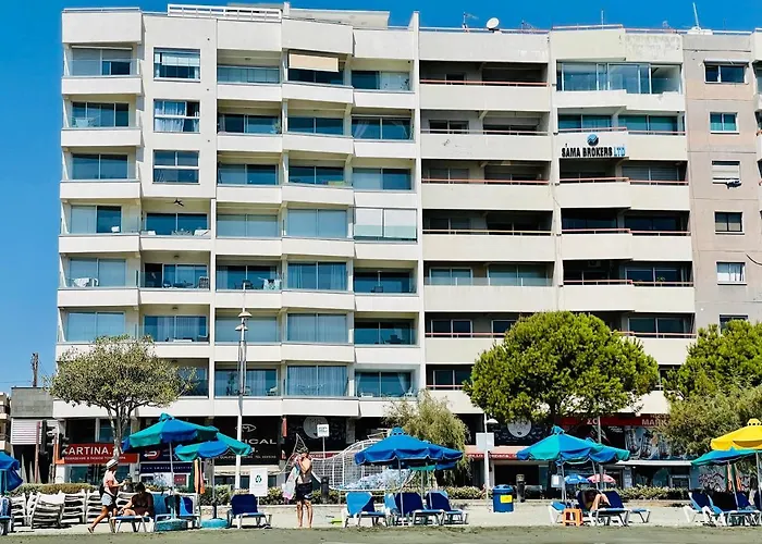 Eden Dream Διαμέρισμα Λεμεσός