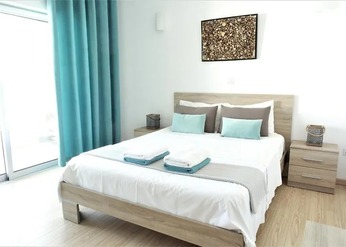 Διαμέρισμα Eden Dream