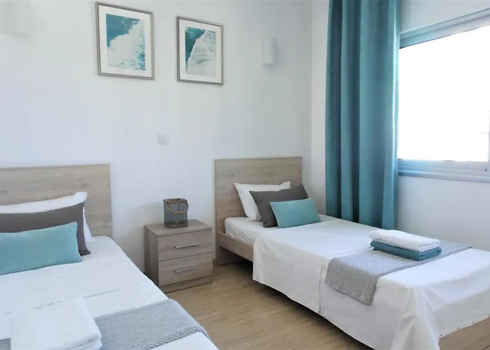 Διαμέρισμα Eden Dream *