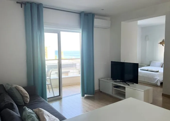 Διαμέρισμα Eden Dream *