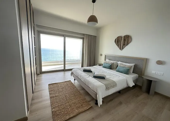 Διαμέρισμα Eden Dream