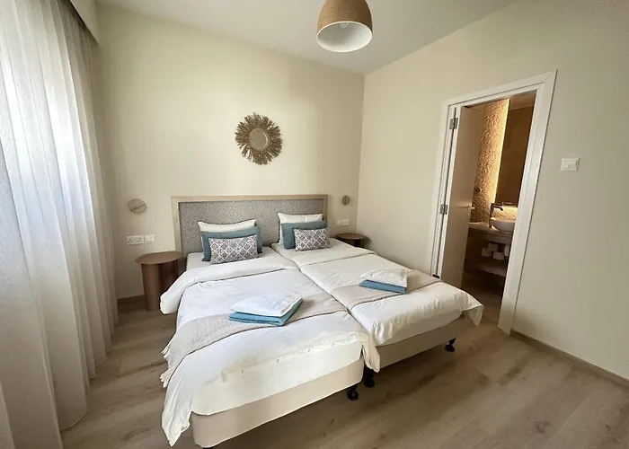 Eden Dream Апартаменты *