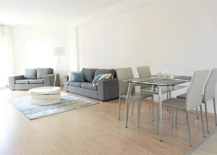 Eden Dream Διαμέρισμα Λεμεσός