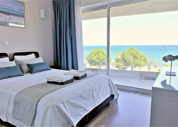 Eden Dream Апартаменты