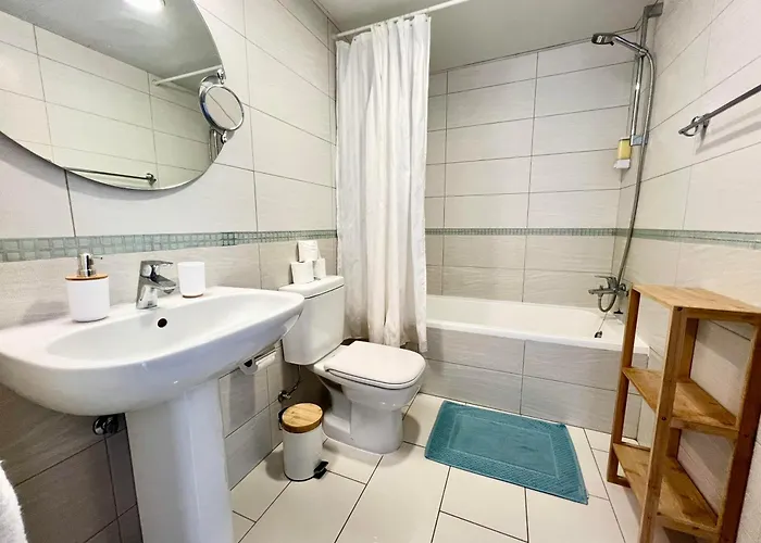 Eden Dream Апартаменты