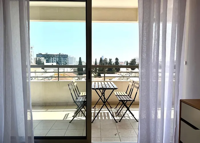 Eden Dream Διαμέρισμα Λεμεσός