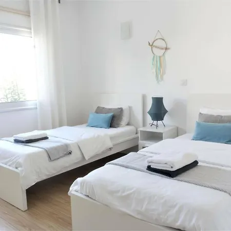 Appartement Eden Dream *