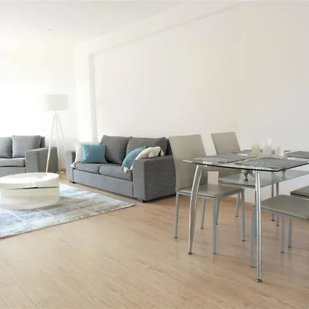 Eden Dream Appartement Limasol
