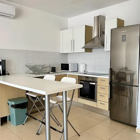 Appartement Eden Dream Limasol